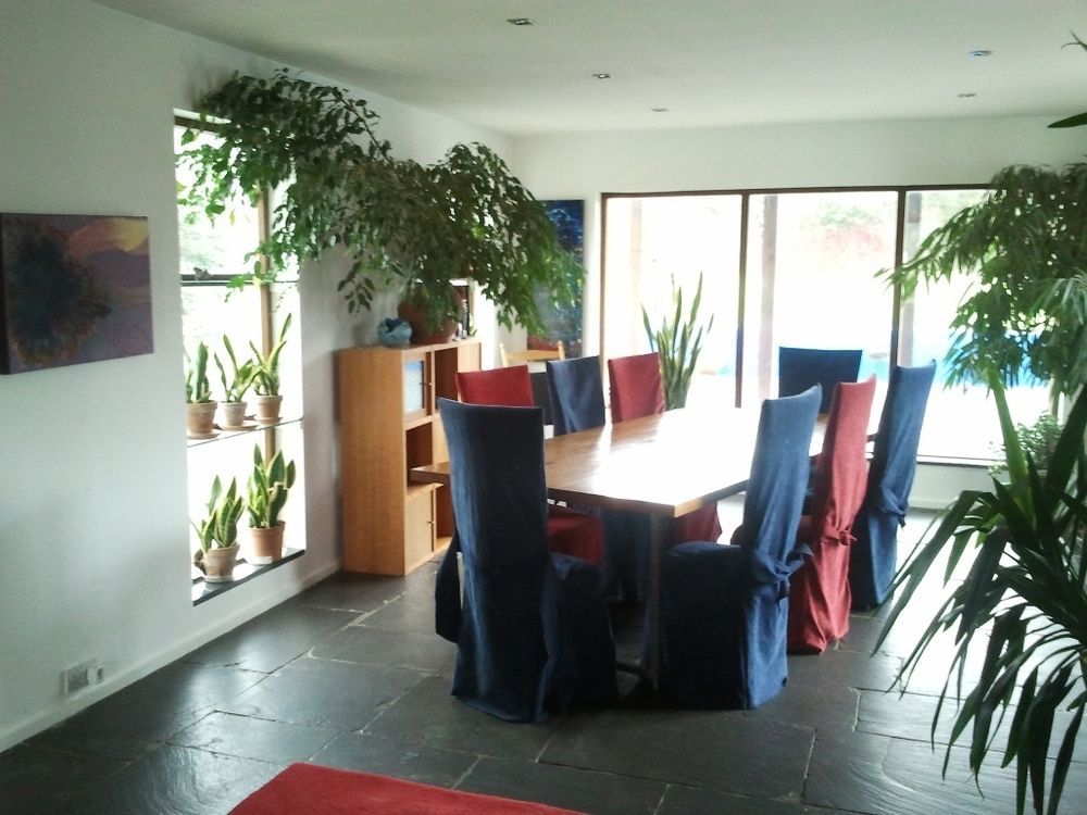 The Village Studio Apartments Moate Kültér fotó