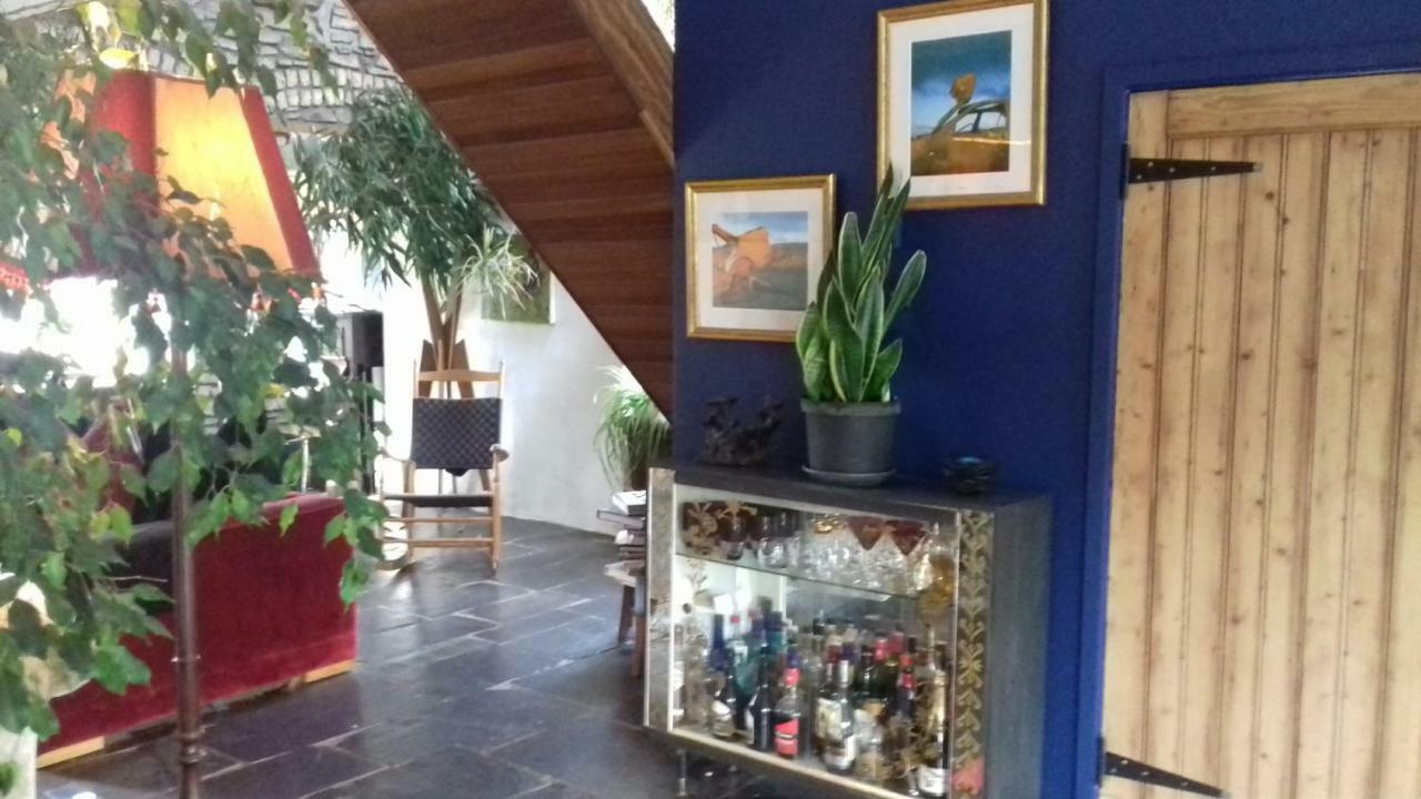 The Village Studio Apartments Moate Kültér fotó