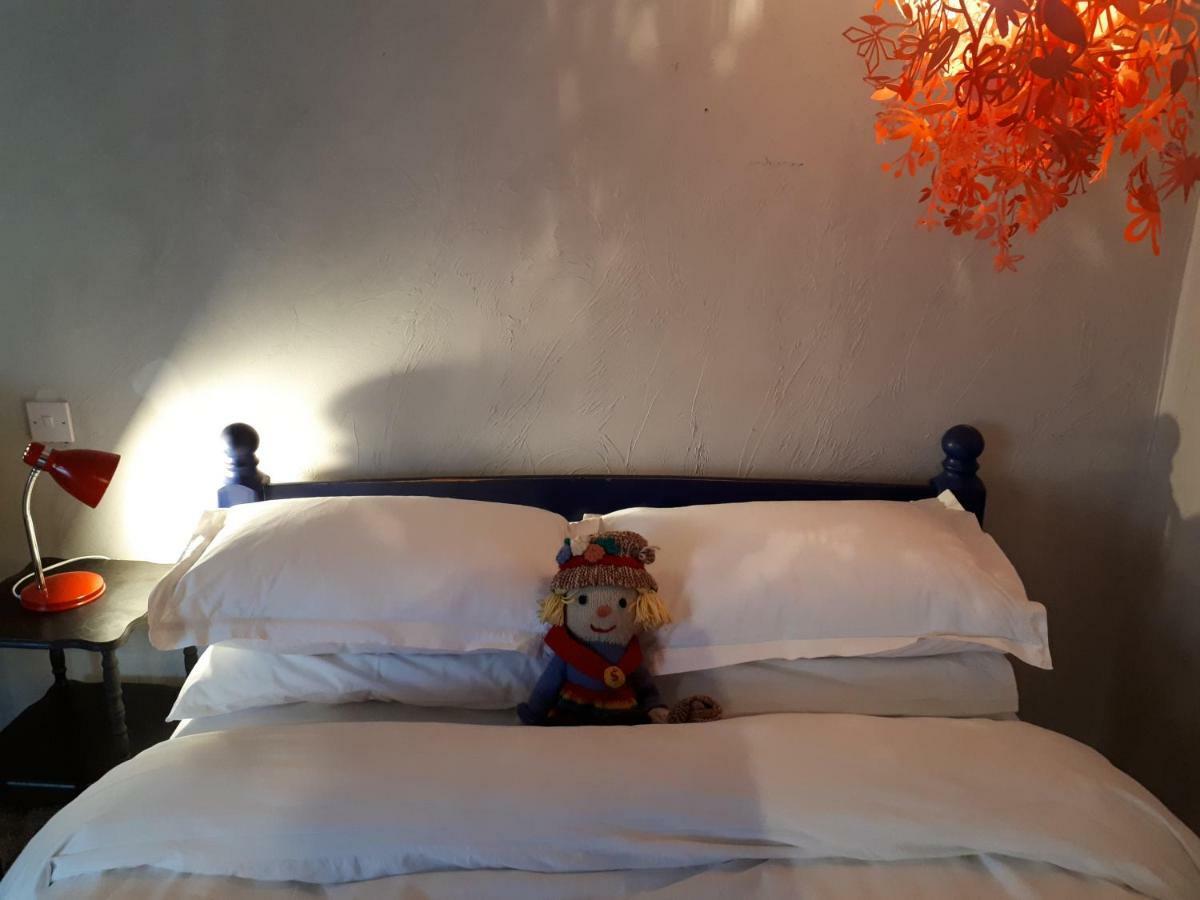 The Village Studio Apartments Moate Kültér fotó