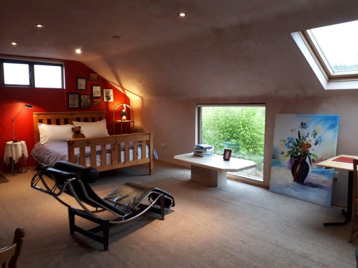 The Village Studio Apartments Moate Kültér fotó