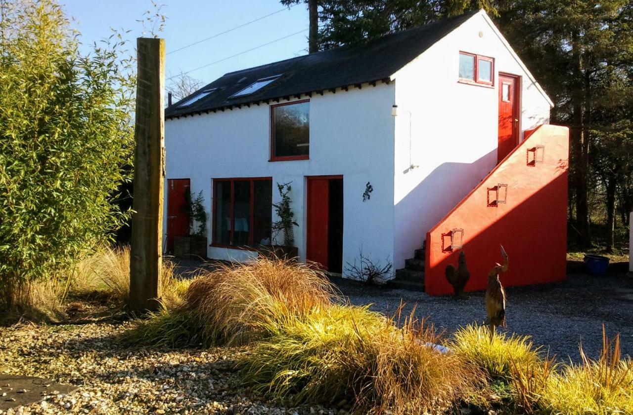 The Village Studio Apartments Moate Kültér fotó